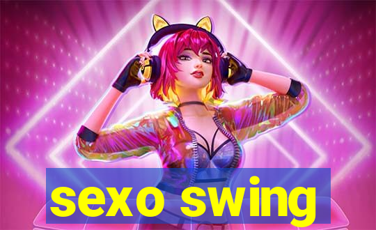 sexo swing